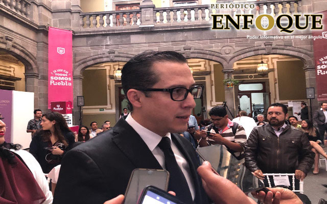 Foto: Daniel Jiménez No se prevé la creación de nuevo impuestos para 2020