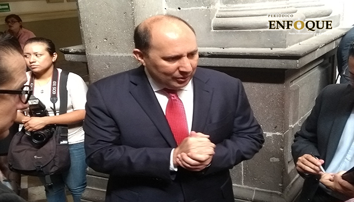 Foto: César Sastré