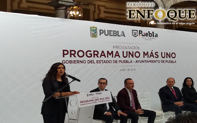 Foto: Daniel Jiménez Ayuntamiento destinará más de 19 MDP en 15 obras de pavimentación