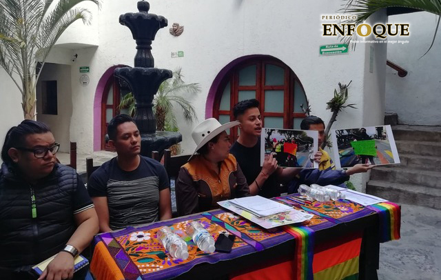 Foto: Wilmer Zárate