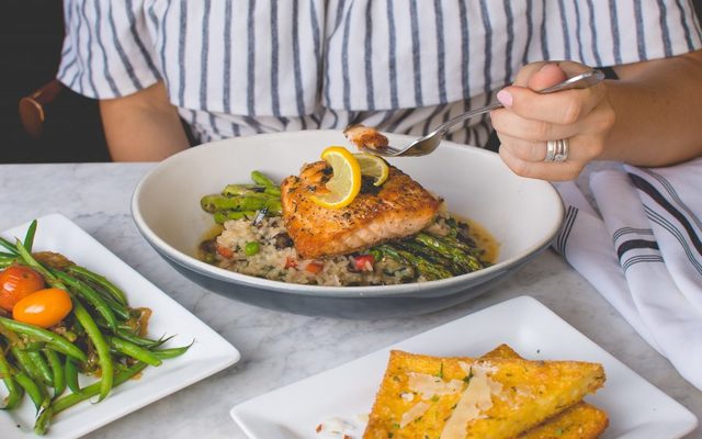 Alimentación consciente: 10 claves para hacerlo bien