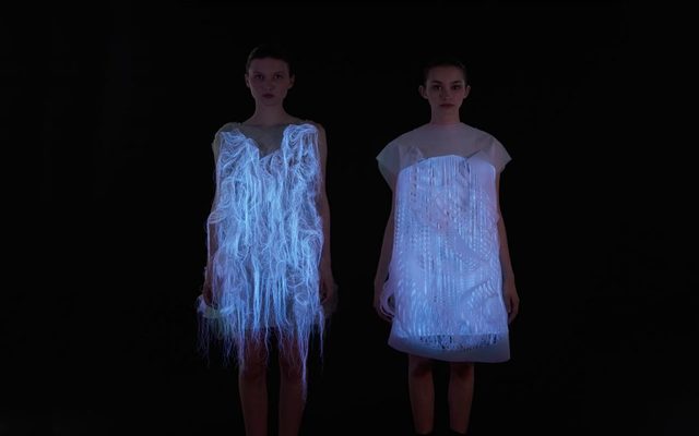 Textiles electrónicos lavables: futuro en desarrollo