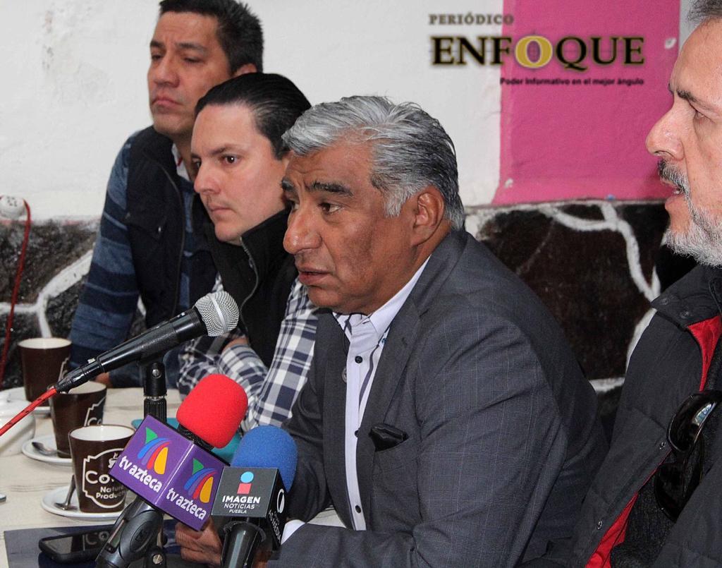 ACOEM pide a gobernador electo se apoye en la empresas poblanas