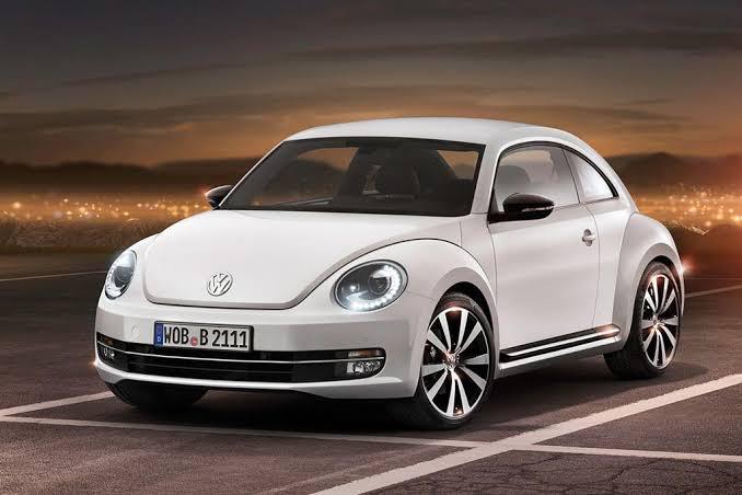 cortesía 10 de julio acaba la producción del Beetle
