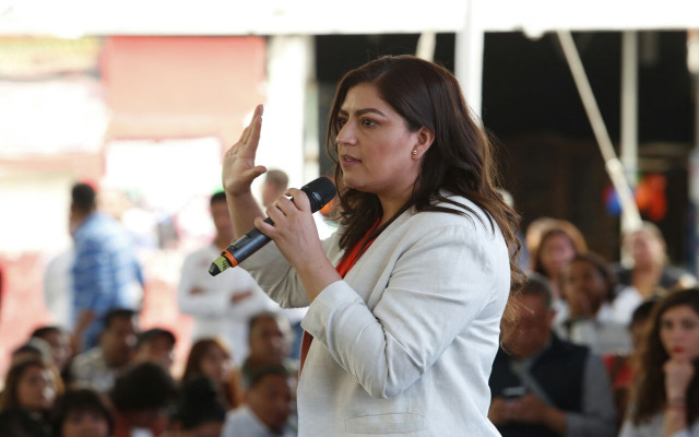 Ayuntamiento analiza la posibilidad de instalar parquímetros en Puebla