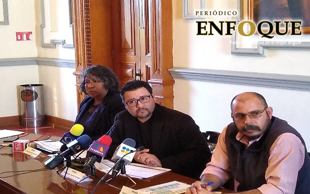 Foto: Daniel Jiménez Comuna erogará 63 MDP en trabajos de bacheo; no descartan ampliación de presupuesto