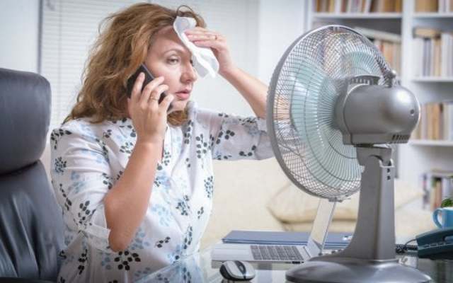 Consejos para sobrevivir a una ola de calor si no tienes aire acondicionado