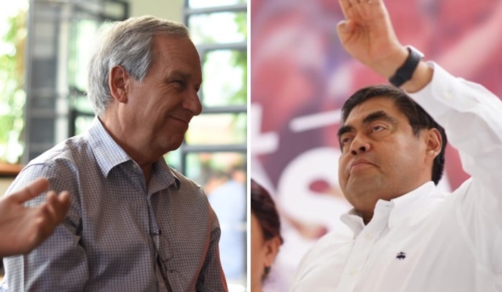 Foto: Especial Cárdenas asegura que será crítico al gobierno de Barbosa