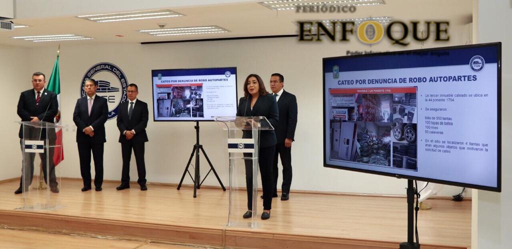 Detienen a sujeto que privo de su libertad a un menor de 10 años