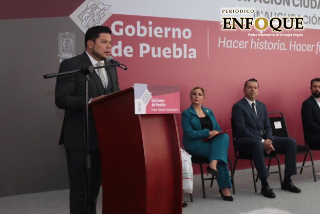 Foto: Cortesía (Redes) El PAN se cuelga de Morena porque no tiene nada que ofrecer: Biestro