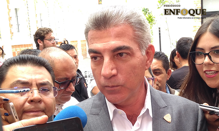 Foto: César Sastré