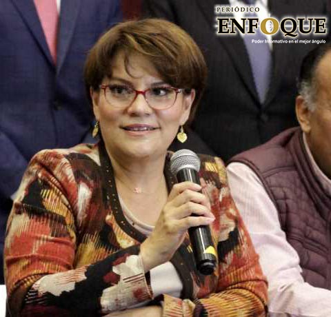 Foto: Cortesía (Redes) SSP resguarda instalaciones de Puebla Comunicaciones