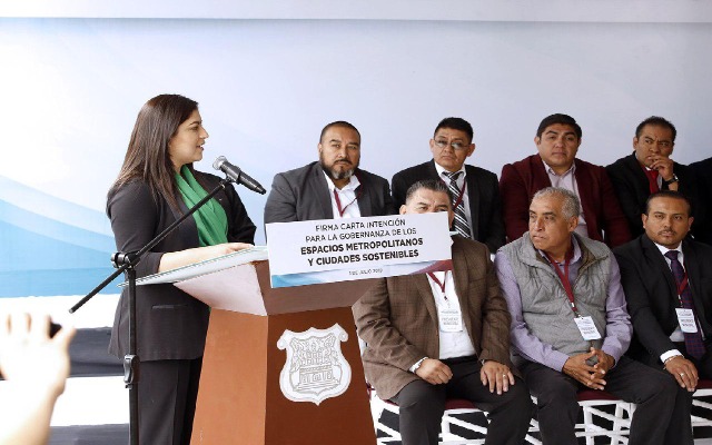 Fortalecen estrategias para la preservación del Río Ayotac