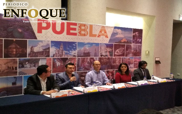 Foto: Daniel Jiménez Factor Gaming Experience espera convocar a 3 mil gamers en San Pedro Cholula