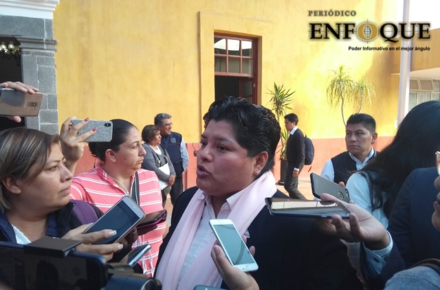 Foto: Omar Sánchez Ante cabildo buscarán que Leoncio Paisano pague por supuestas irregularidades