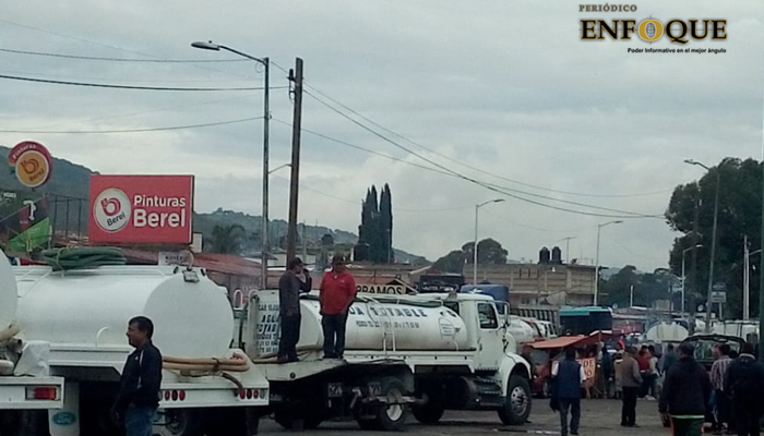 Foto: Marisol Oropeza