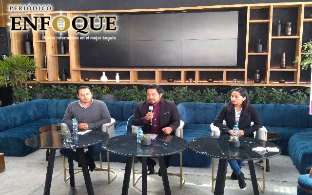 10 mil asistentes se estima llegarán a la Feria Chalchicomula 2019