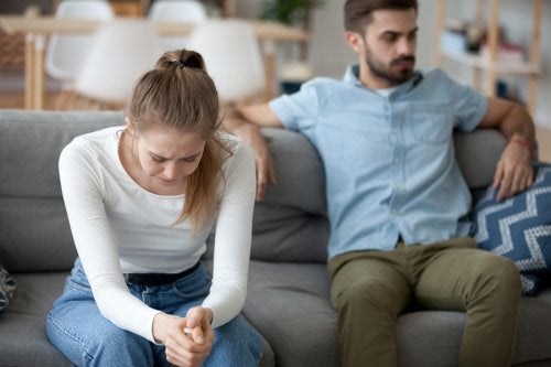 Cómo superar la depresión por una infidelidad