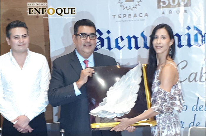 Foto: Marisol Oropeza