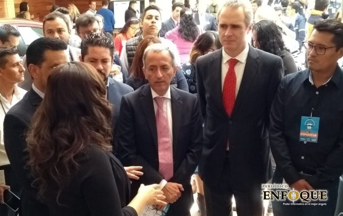 Foto: César Sastré