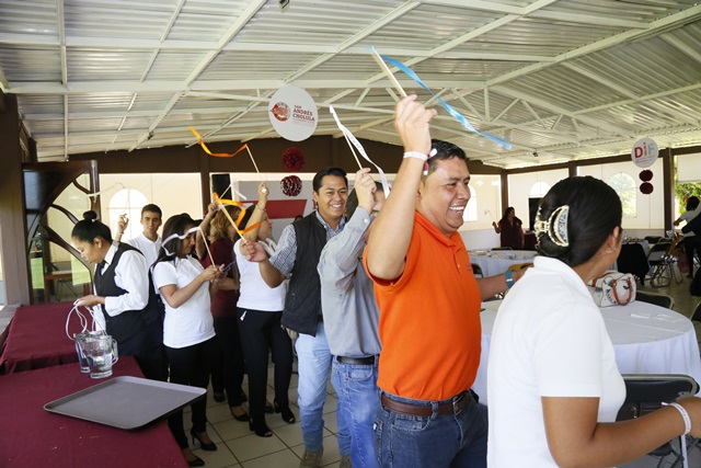 San Andrés Cholula es sede de la reunión de Desarrollo Integral Municipal 