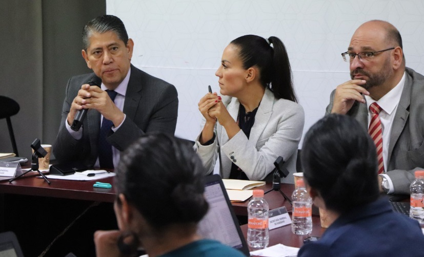 LA FGE investiga ataque en la Mixteca y pronto habrá solución