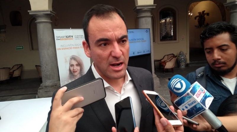 Foto: César Sastré