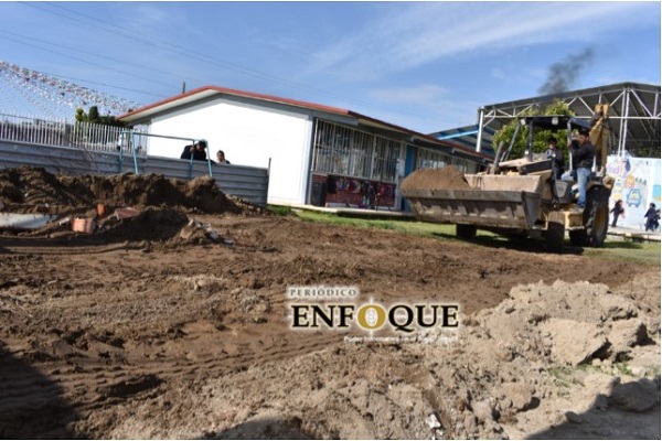 Fotos: Jesús Ramírez