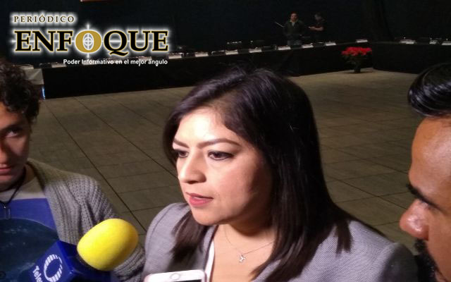 Foto: Daniel Jiménez Se revocarán bases laborales si se comprueban irregularidades en su entrega