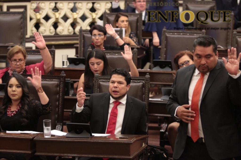 JJ enfrentará proceso Administrativo de Determinación de Responsabilidades