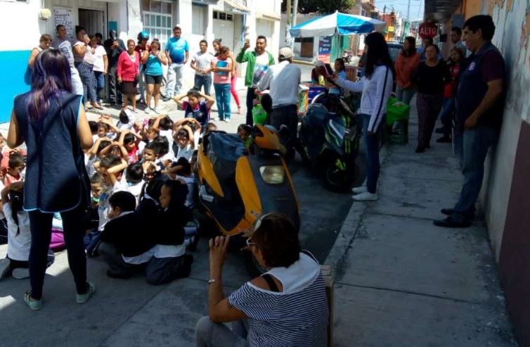 Foto: Especial Cierre de estancias infantiles generará aumento en matrícula de los CAIC