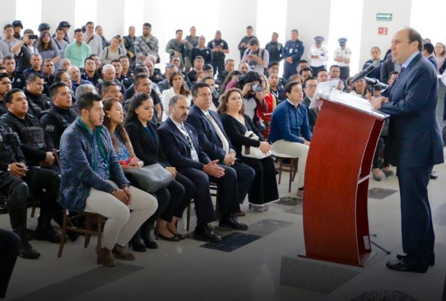 Foto: Especial Arturo Herrera tendrá que mandar señales de estabilidad económica: SGG