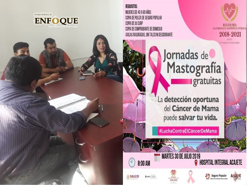 Foto: Marisol Oropeza