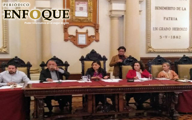 Foto: Daniel Jiménez Ayuntamiento hará públicas las evaluaciones de funcionarios municipales