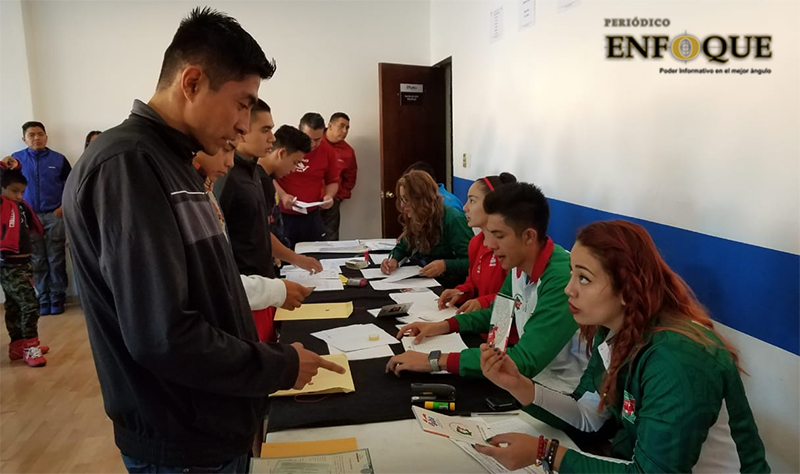 Foto: Antonio Zamora.