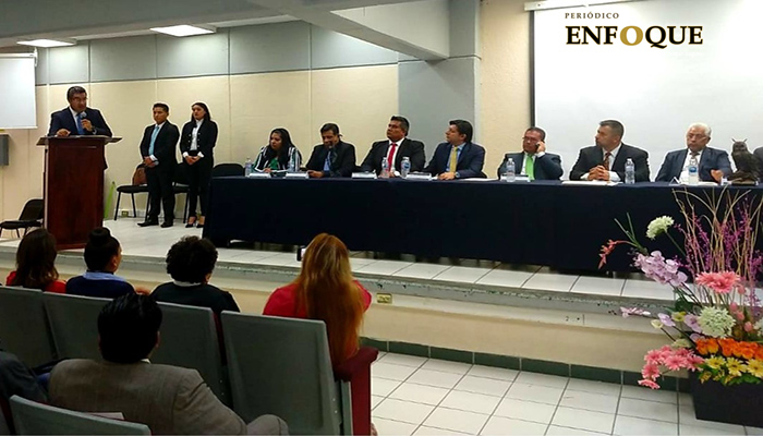 Foto: Marisol Oropeza