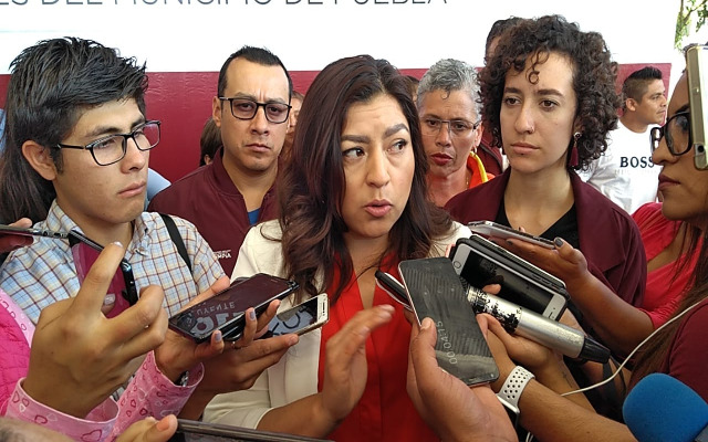 Investigarán asentamientos irregulares en Santo Tomás Chautla