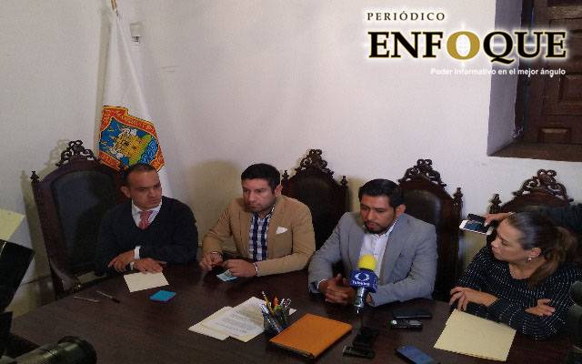 Foto: Daniel Jiménez Detectan 14 casonas del Centro Histórico con riesgo de colapso