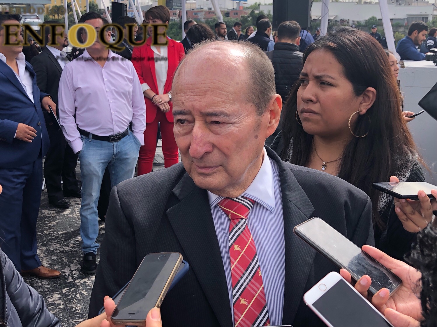 Se consuma una extorsión en el ramo hotelero