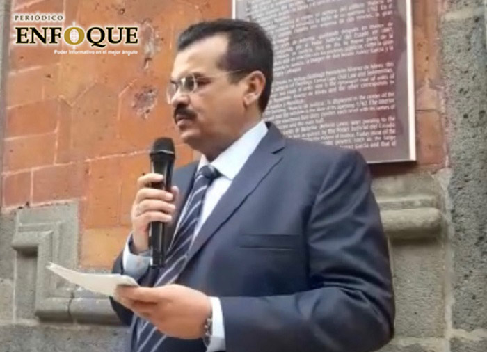 Foto: Gabriela García Guzmán