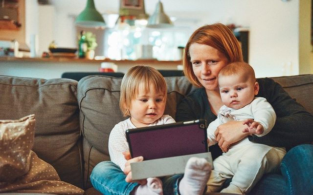 La nueva maternidad: el rol de las madres en la actualidad