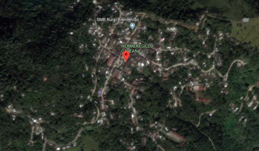 Foto: Especial Armenta gestionará la construcción de un Museo Arqueológico en la Sierra Mixteca