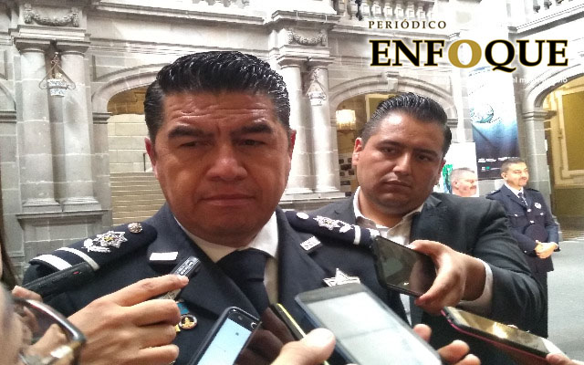 Descartan llegada de Manuel Alonso al Ayuntamiento de Puebla