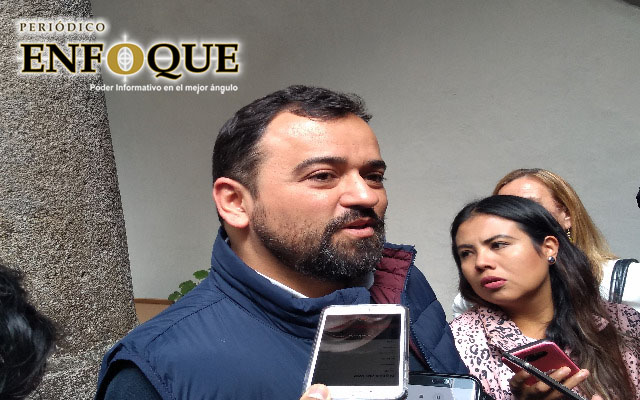 Foto: Daniel Jiménez Buscarán sancionar a responsables de construcción de vivienda derribada en Chautla