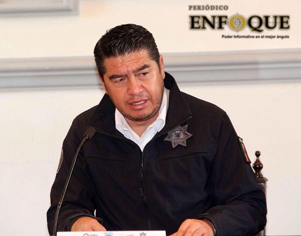 Iniciaron trabajos de entrega-recepción en SSP: Alonso