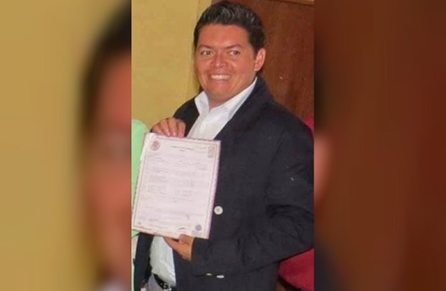 Foto: Especial Detienen a 13 personas implicadas en el asesinado del delegado de la SGG