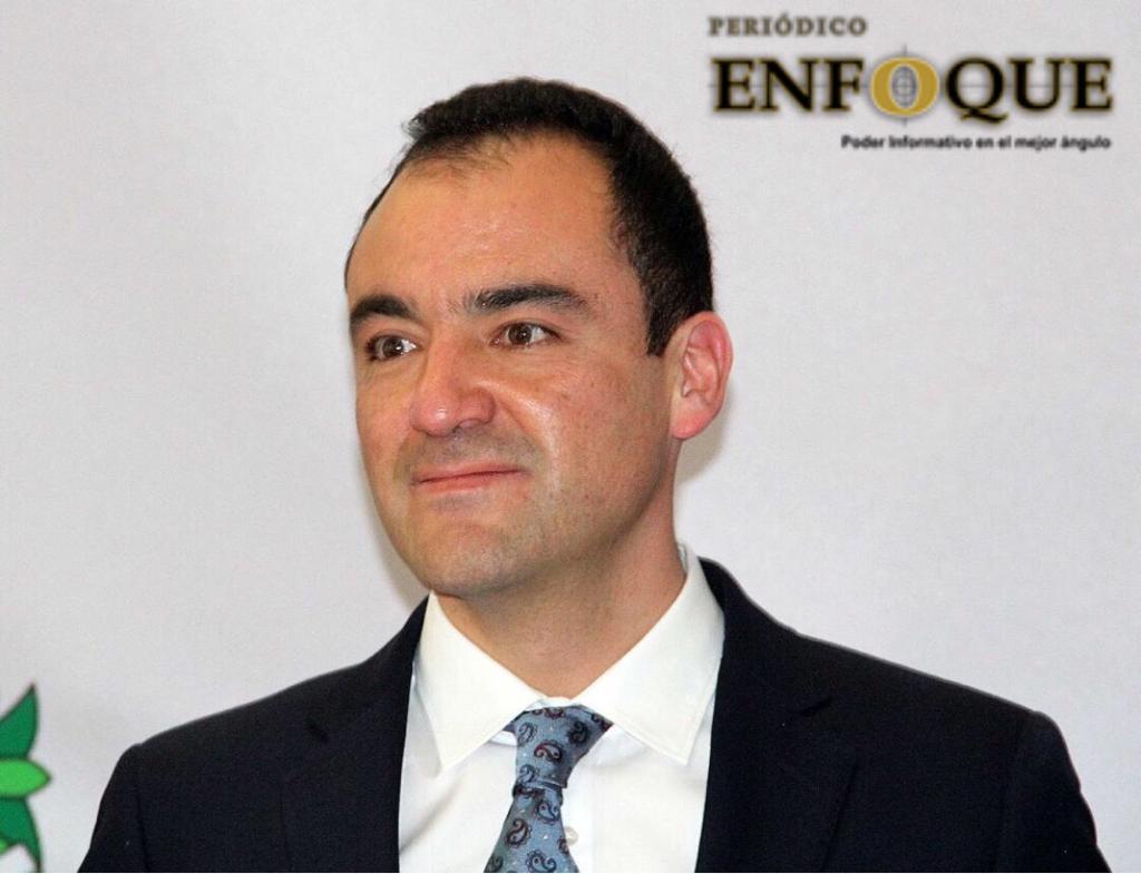 60 proyectos de inversión se dejan a la administración de Luis Miguel Barbosa: Oropeza