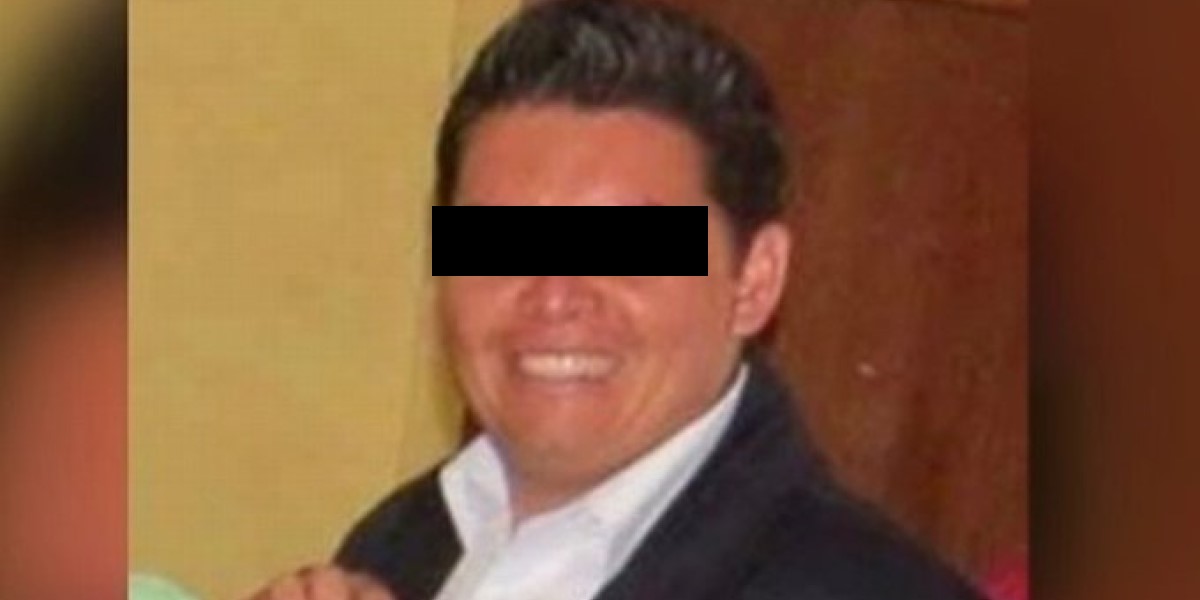 Encuentran a delegado de Huejotzingo en un pozo de Santa Ana Xalmimilulco