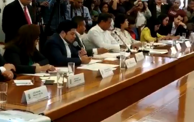 Se asignaron 150 mdp al Smart City en cuatro años: Biestro (Videos)