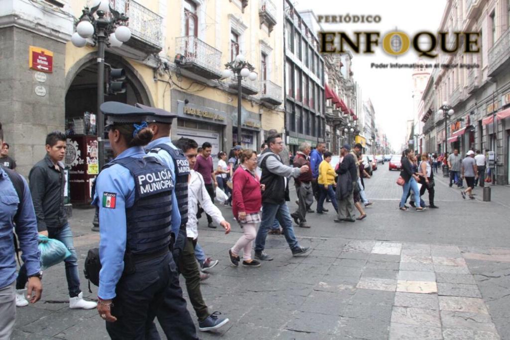 Negocios del Centro Histórico han cerrado sus puertas o han cambiado de giro por inestabilidad económica